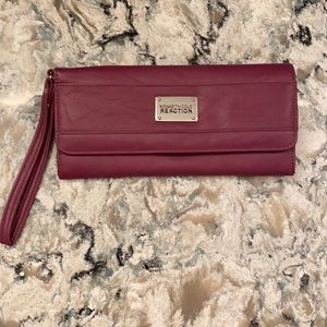 Kenneth Cole Wristlet